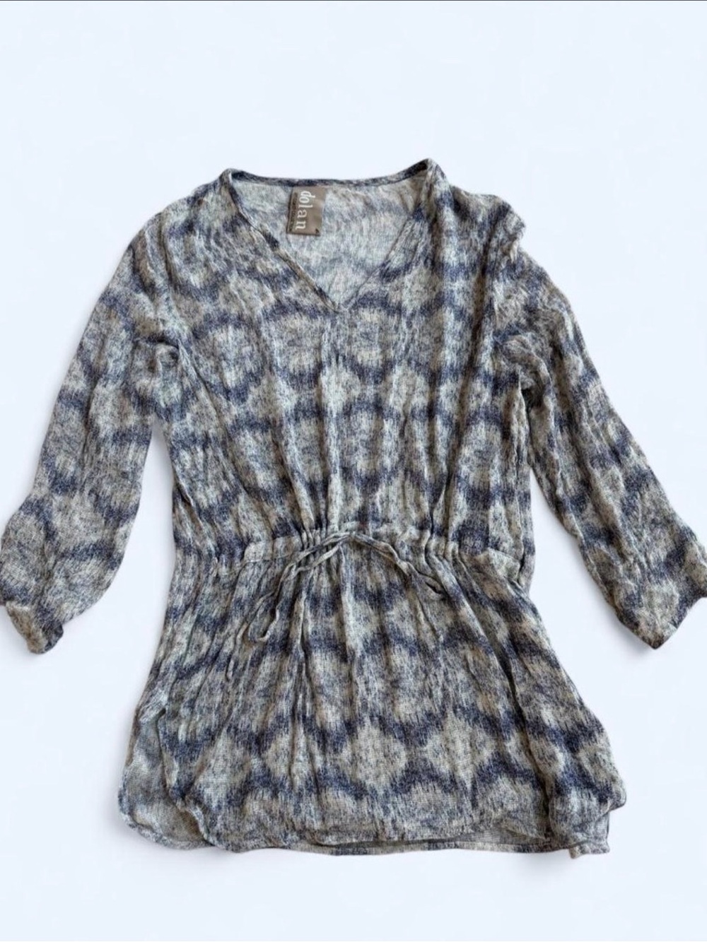 Anthropologie Dolan top